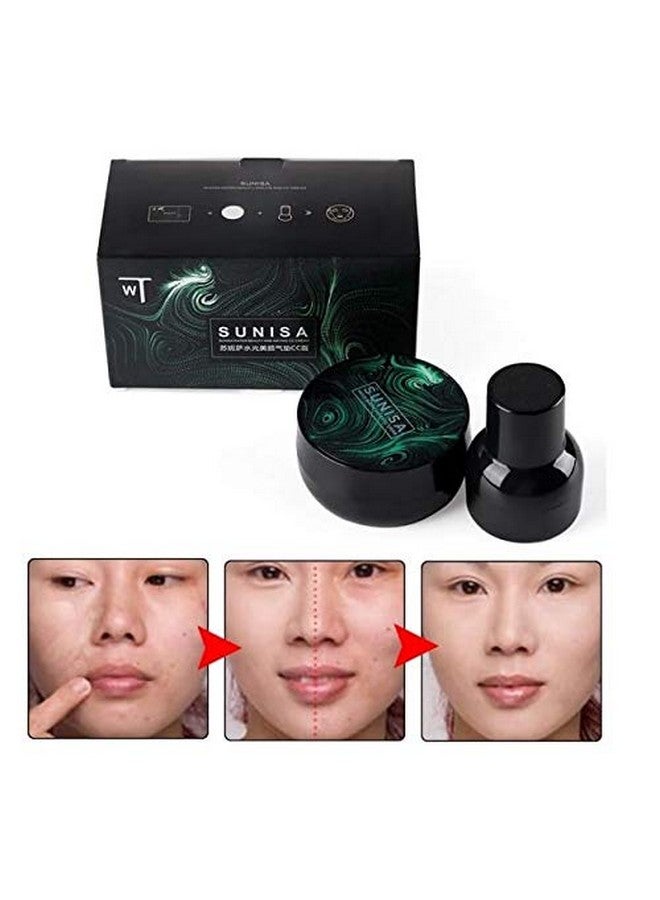 SUNISA Dada Mota Bhai 1 Dewy Creamoil Cc Cream 20G - Image 3