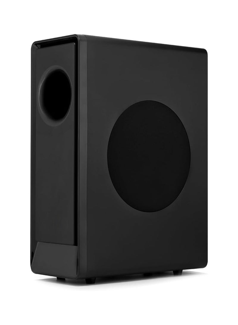 Soundbar With Wireless Subwoofer Bluetooth And LED Display 240W for home theater eid gift birthday gift - Image 3