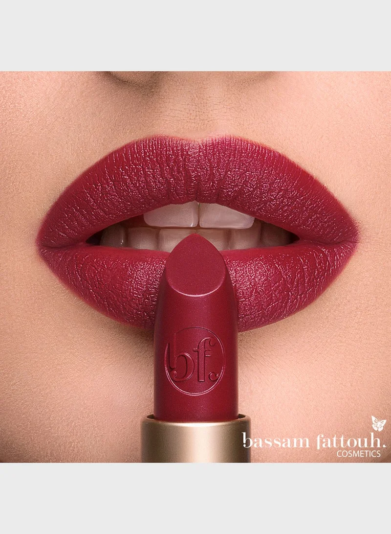 bassam fattouh Matte Tricks Sinner