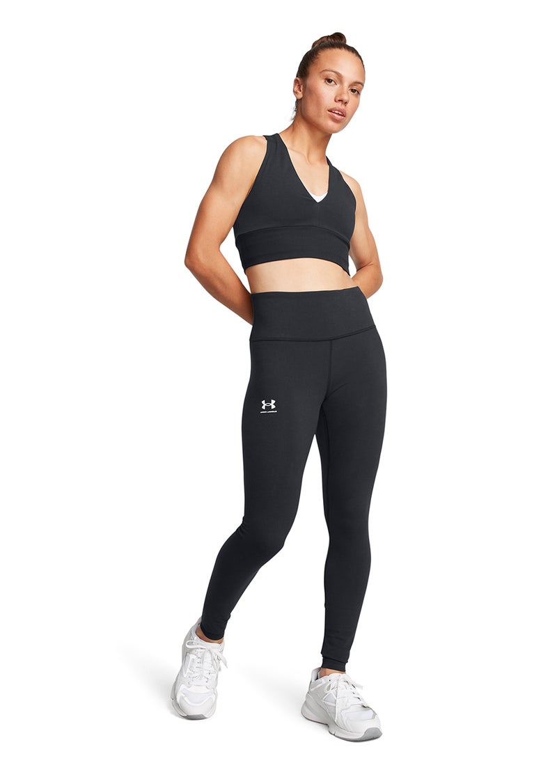 UNDER ARMOUR Campus Leggings  - Image 1