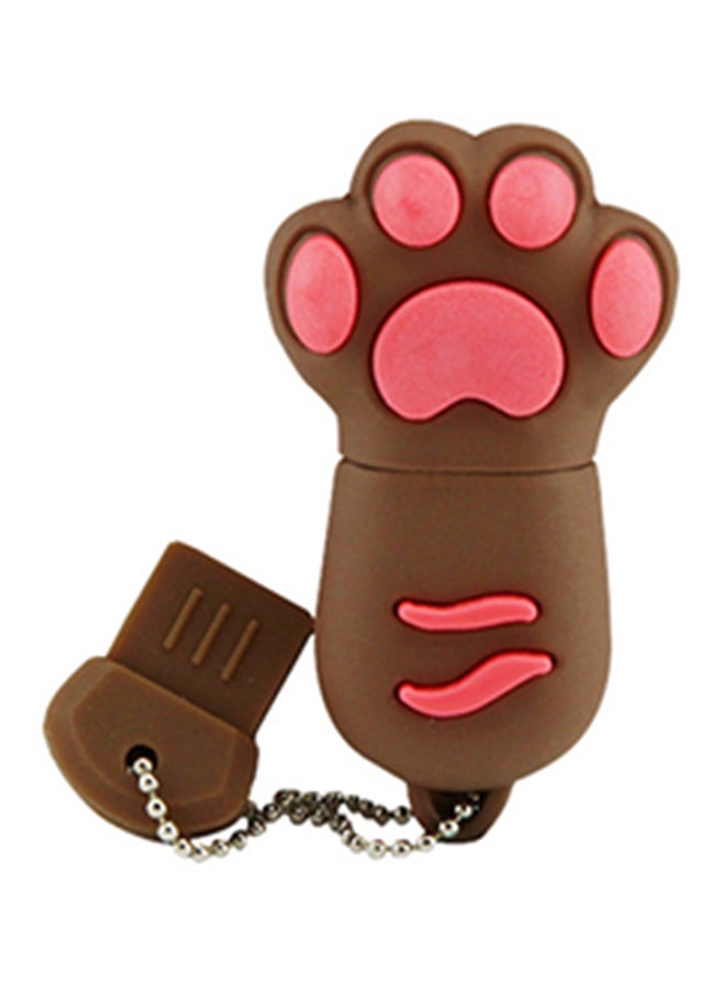 Cat Claw USB 2.0 Flash Drive 16 GB - Image 2