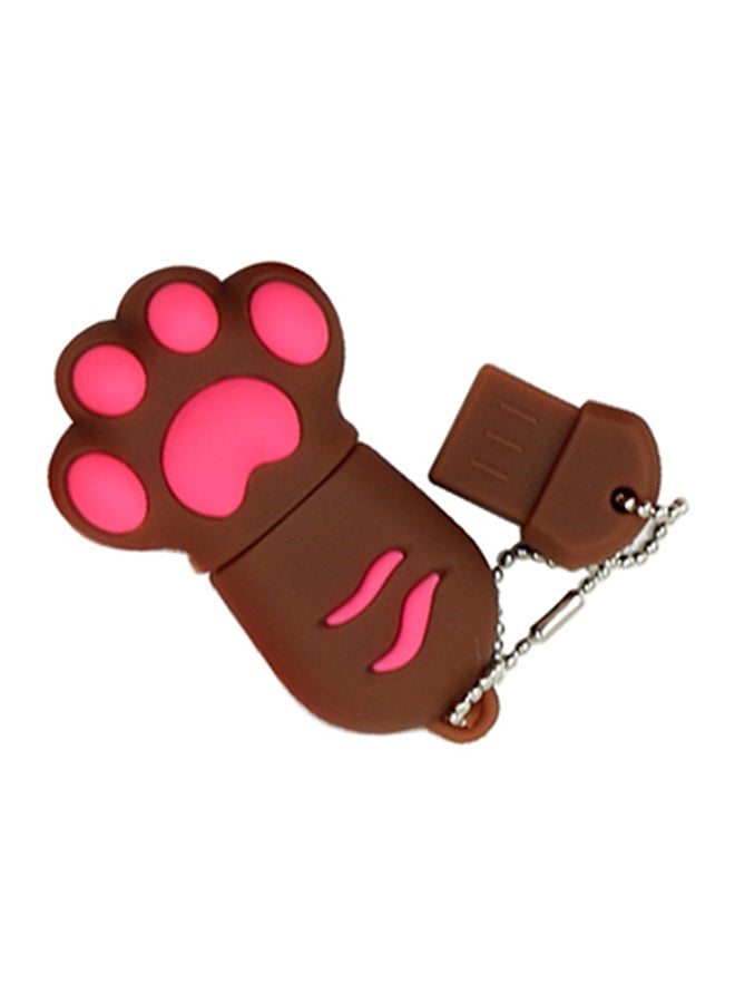 Cat Claw USB 2.0 Flash Drive 16 GB - Image 3