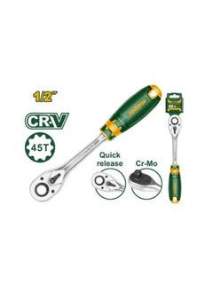 Jadever 1/2 Ratchet wrench jadever 