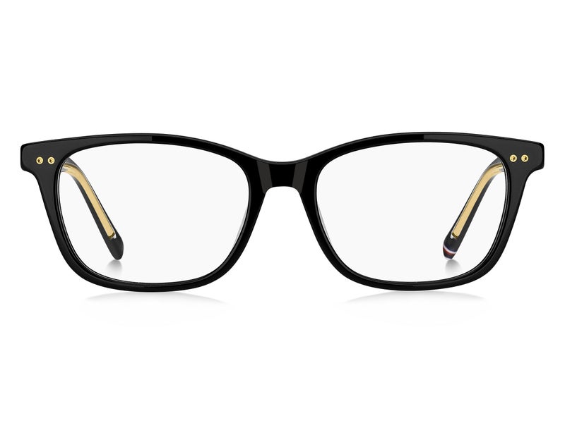 TOMMY HILFIGER Women Square Frames  51 TH 2162 - Image 1