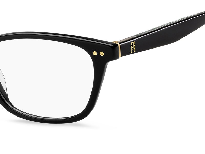 TOMMY HILFIGER Women Square Frames  51 TH 2162 - Image 3