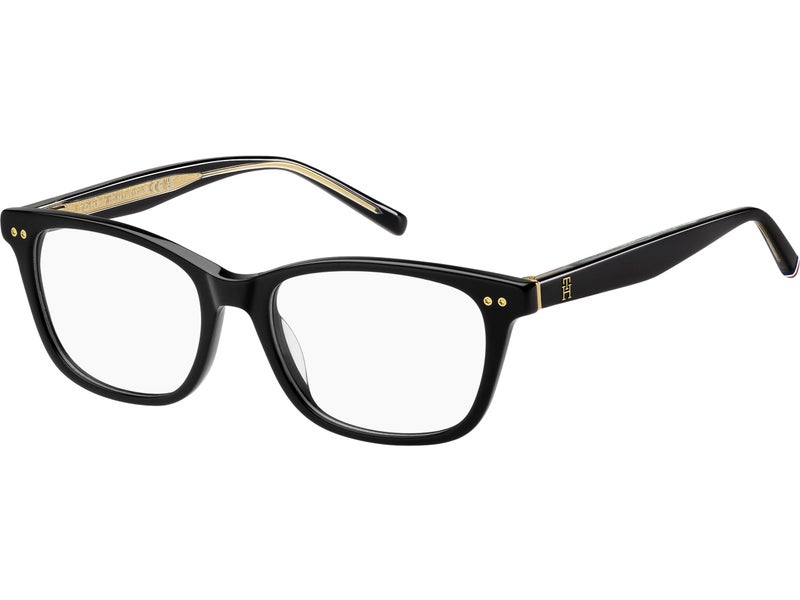 TOMMY HILFIGER Women Square Frames  51 TH 2162 - Image 2
