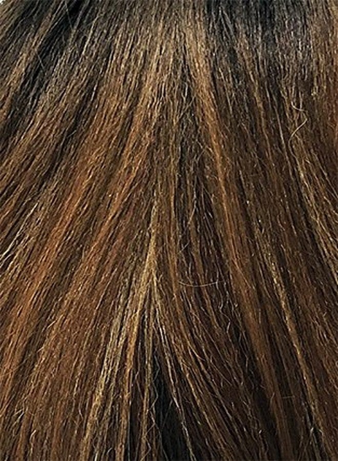 Vanessa HELTY (BT4007) - Vanessa Synthetic Fashion Full Wig - Image 5