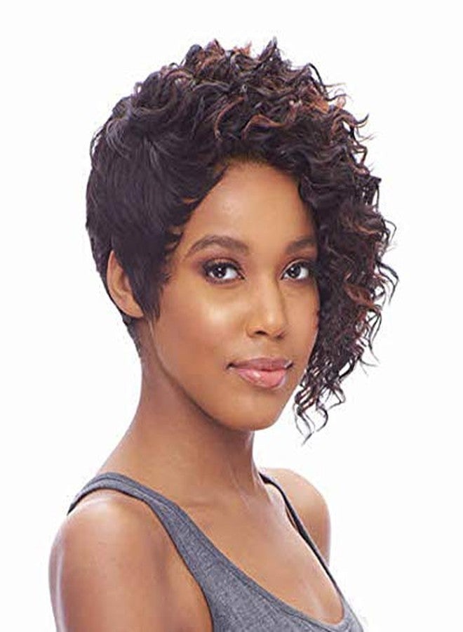 Vanessa HELTY (BT4007) - Vanessa Synthetic Fashion Full Wig - Image 4