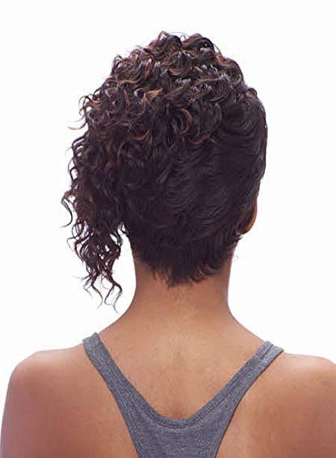Vanessa HELTY (BT4007) - Vanessa Synthetic Fashion Full Wig - Image 3