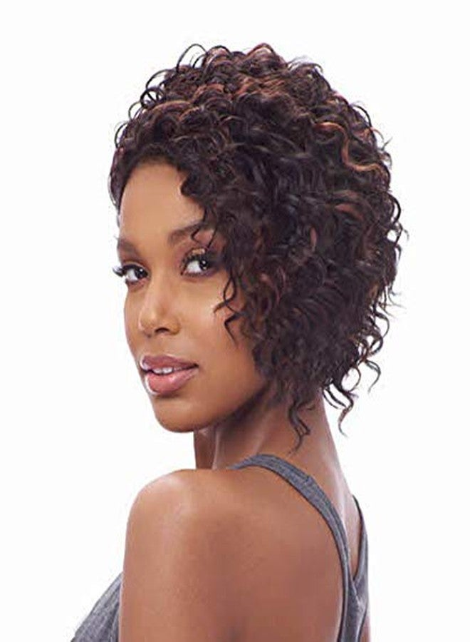 Vanessa HELTY (BT4007) - Vanessa Synthetic Fashion Full Wig - Image 2