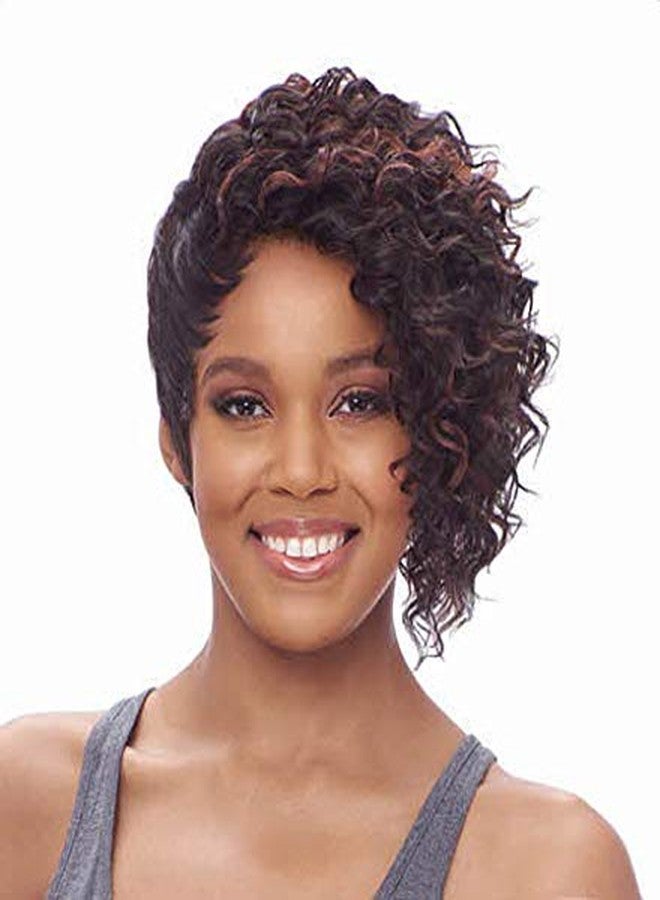 Vanessa HELTY (BT4007) - Vanessa Synthetic Fashion Full Wig - Image 1