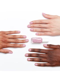essie طلاء أظافر سريع الجفاف من إكس بي آر، ضعيه على 10 مل  - Image 4