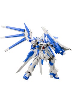 Xingfeng Society 1/144HG Courage Manatee Primary Color GPB Color Matching Chinese Red Gundam Assembled Model-Color:Xfs [hainiu Courage] Standard Edition