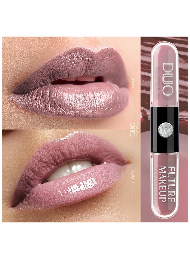 Future Makeup Duo Temptation - Image 2