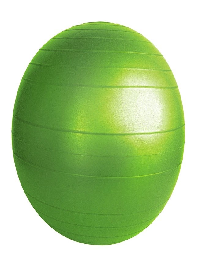 Aeromat Replacement Ball for Kids Ball Chair (Green) - Image 3
