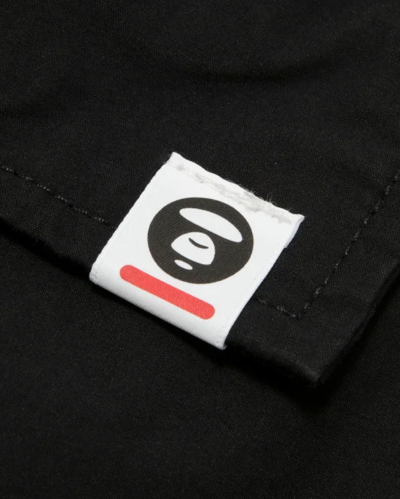 AAPE  AAPENOW moonface cargo pants for Men | Best Price UAE