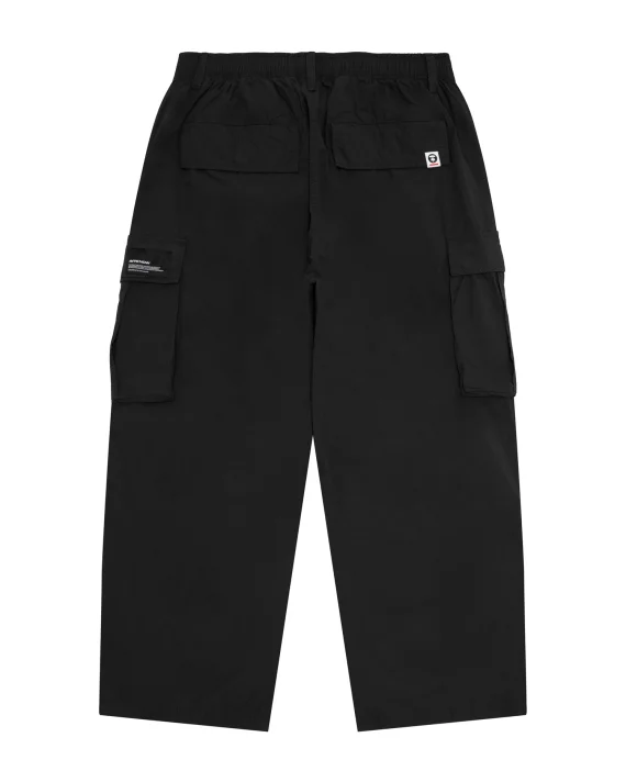 ايه ايه بي إي AAPENOW moonface cargo pants