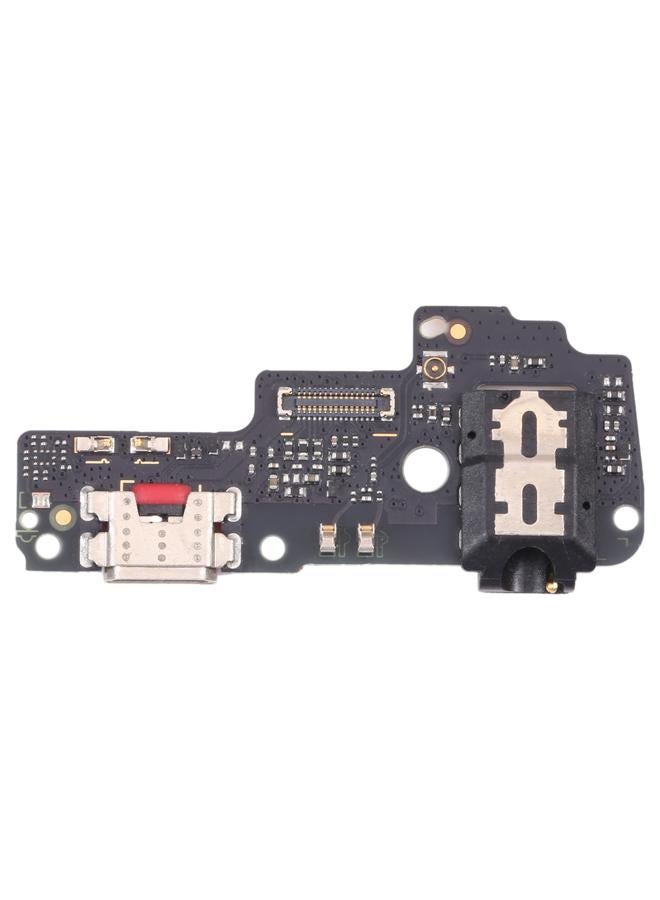 erorex Charging Port Board For HTC Desire 12 - Image 1