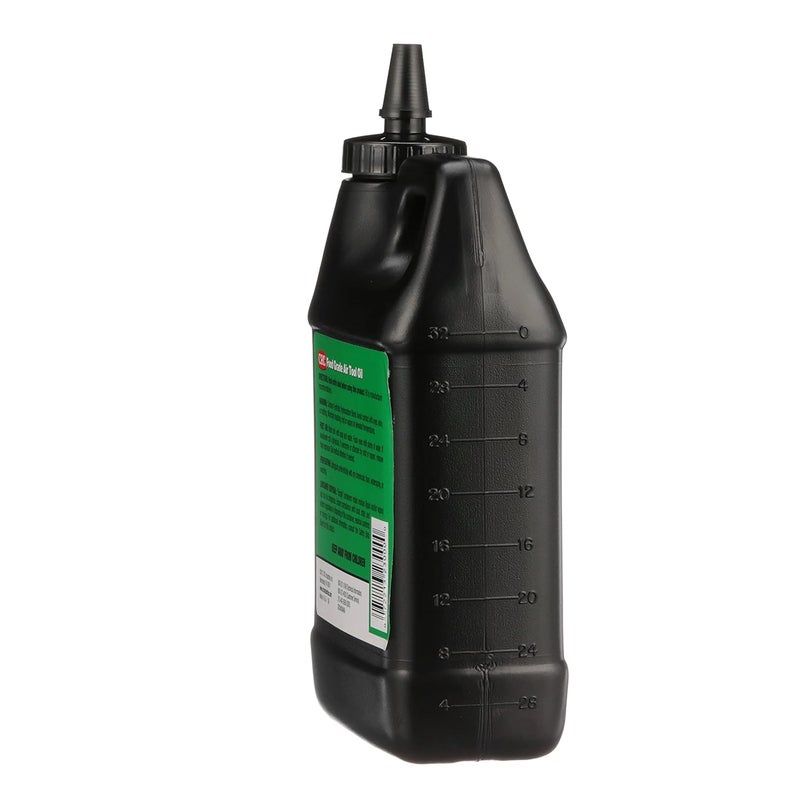 CRC StaLube Food Grade Air Tool Oil 32 Fl Oz SL2300 - Image 4