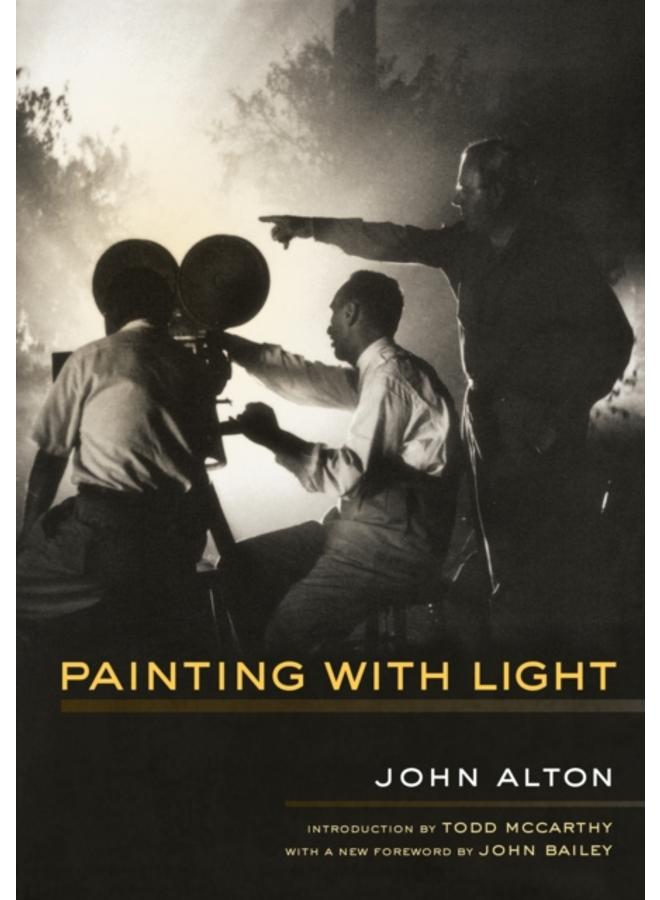 Painting With Light 