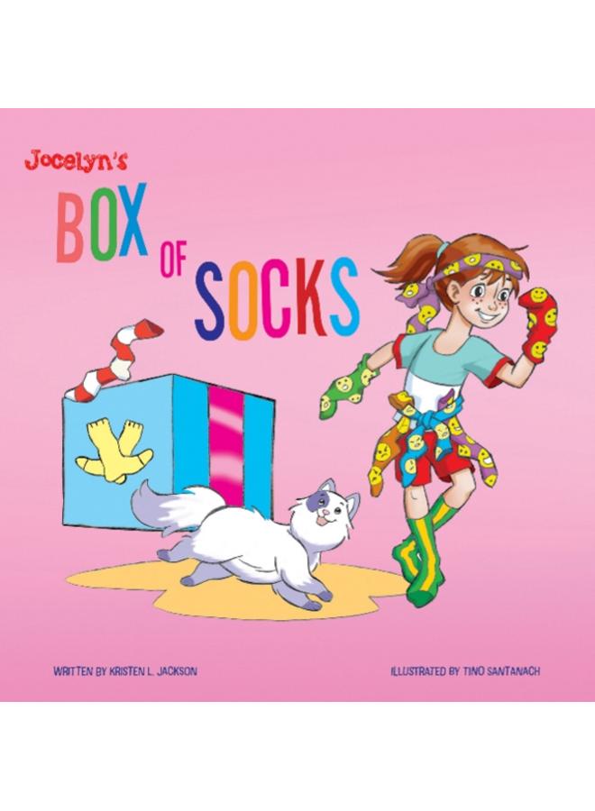 Jocelyn's Box of Socks 