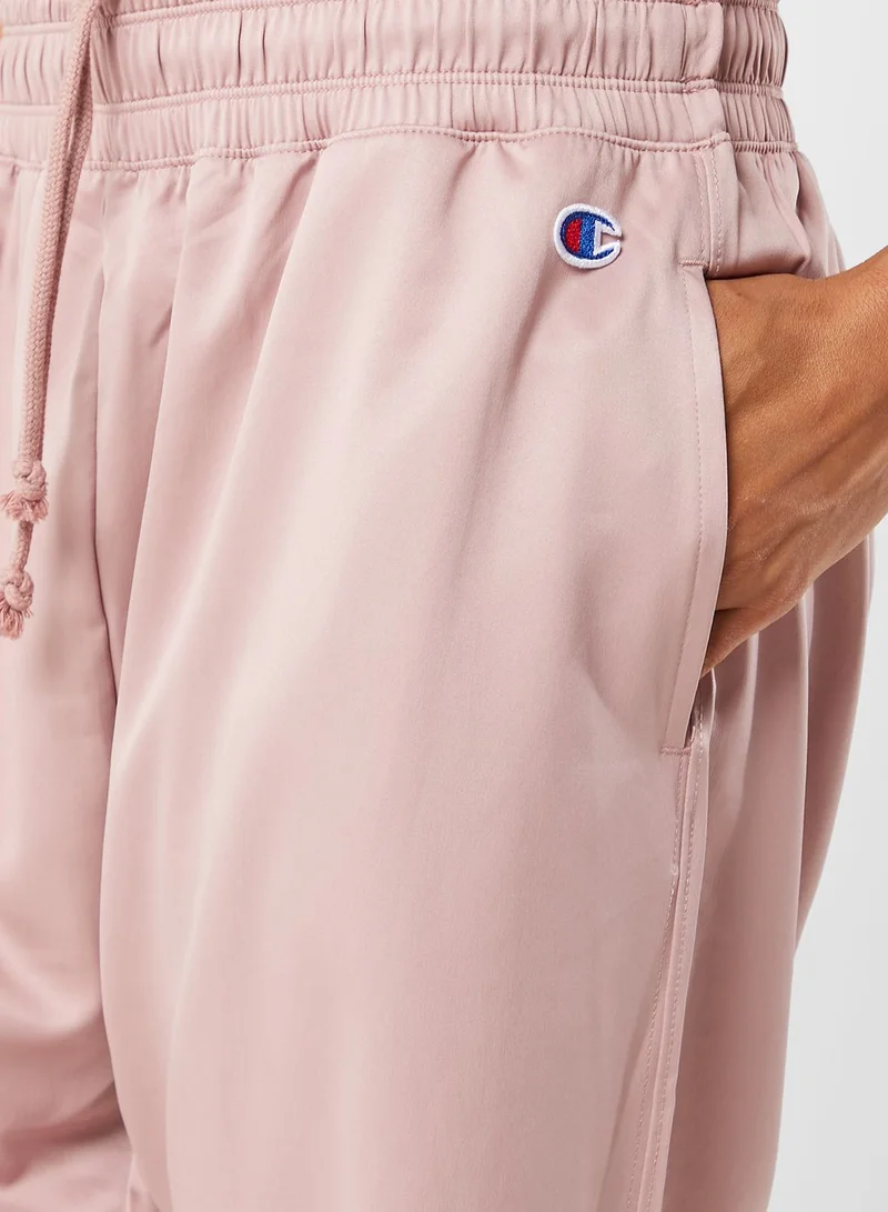 Champion Logo Sweatpants