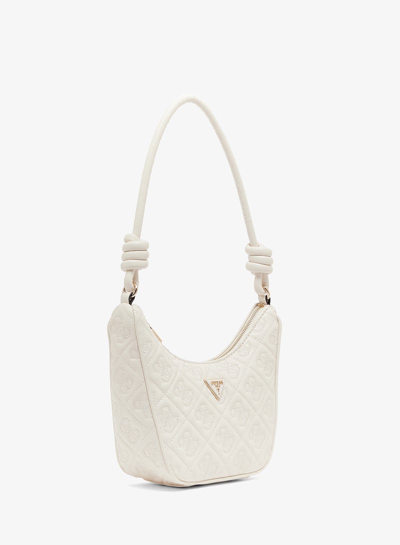 جس حقيبة كتف بسحاب علوي من أديلسيا - Image 3