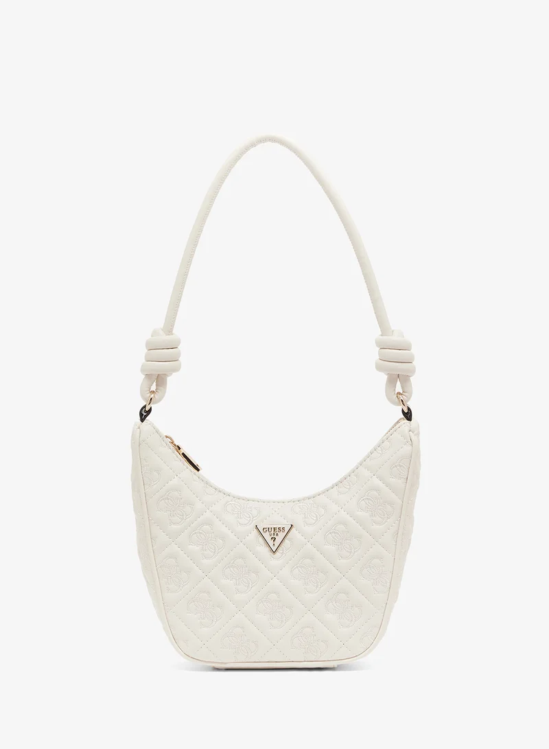 GUESS Adelasia Top Zip Shoulder Bag
