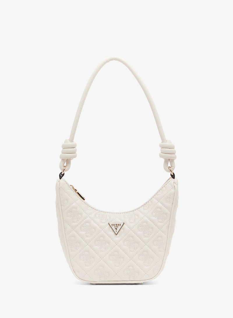 جس حقيبة كتف بسحاب علوي من أديلسيا - Image 1