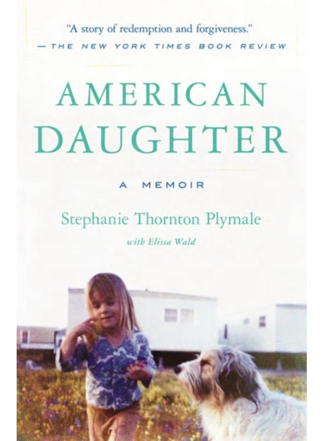 American Daughter : A Memoir 