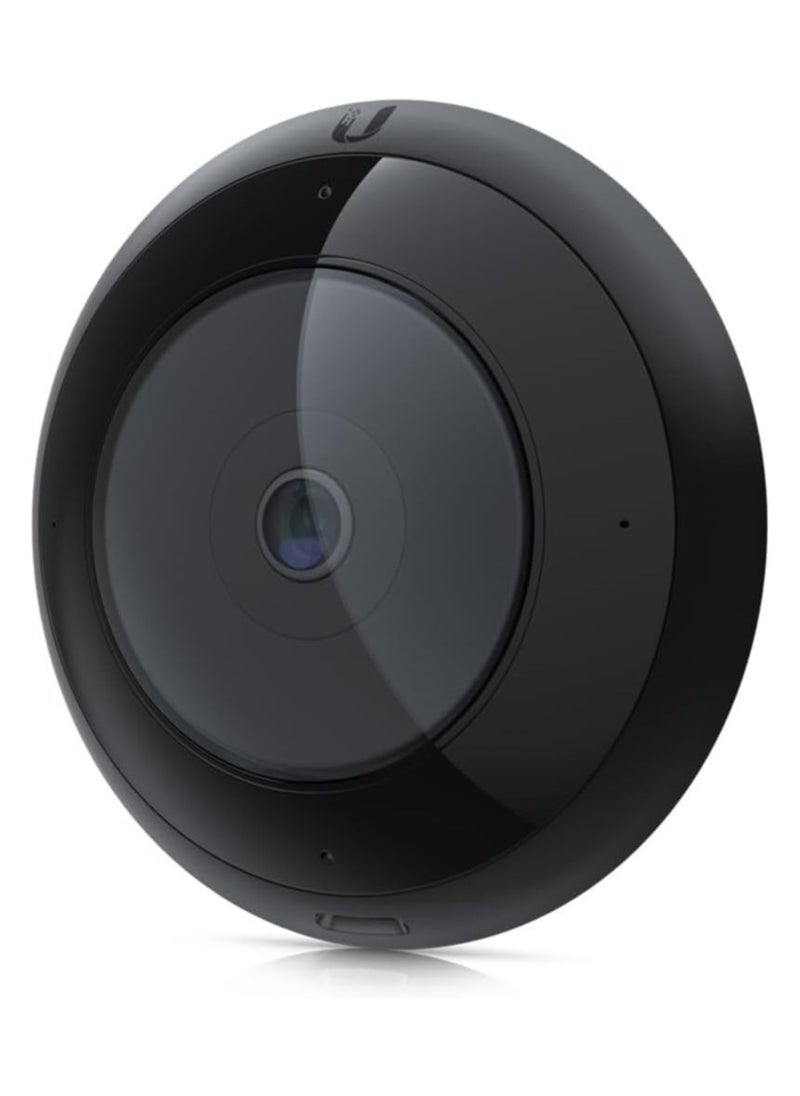 FIPKA UniFi Camera AI 360, Fisheye Lens 5MP CMOS  Indoor/Outdoor Black (UVC-AI-360)  - Image 3