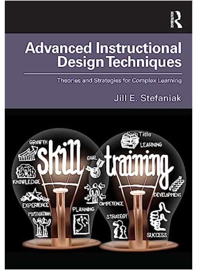 Advanced Instructional Design Techniques 