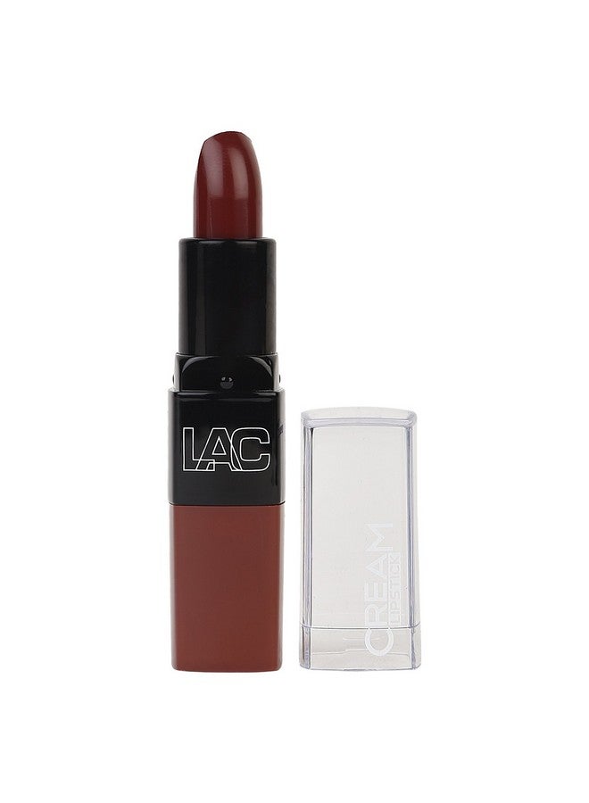 L.A. Colors Cream Lipstick Voluptuous 0.04 Ounce - Image 3