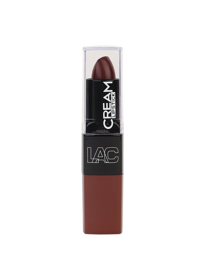 L.A. Colors Cream Lipstick Voluptuous 0.04 Ounce - Image 2