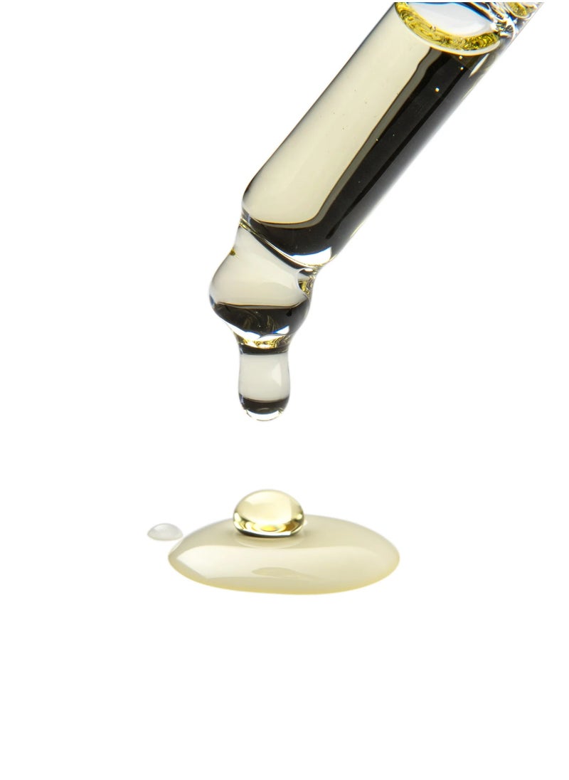 Q+A - A Face Oil Rich In Vitamins A, C, And E And Full Of Antioxidants And Essential Aatty Acids That Work To Enhance And Nourish Your Skin-30Ml - Image 1