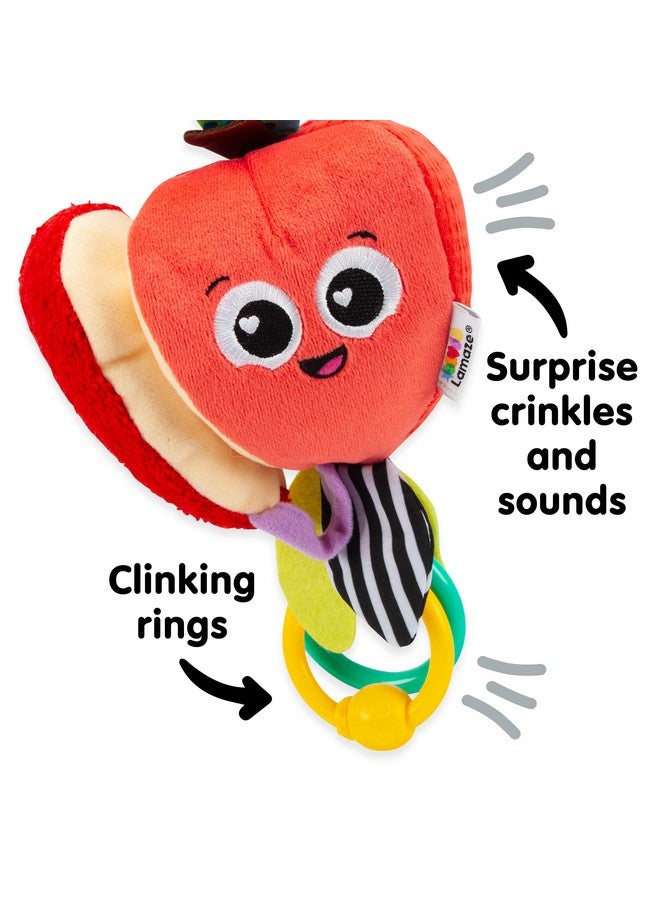 لاماز لعبة آرتشر ذا أبل كليب آند جو للأطفال - Image 3