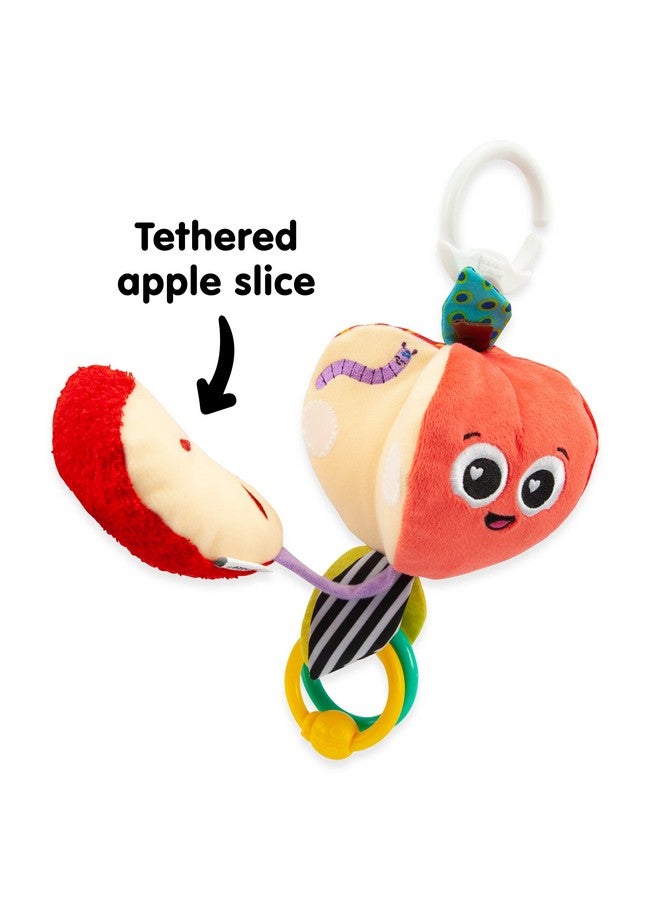 لاماز لعبة آرتشر ذا أبل كليب آند جو للأطفال - Image 2