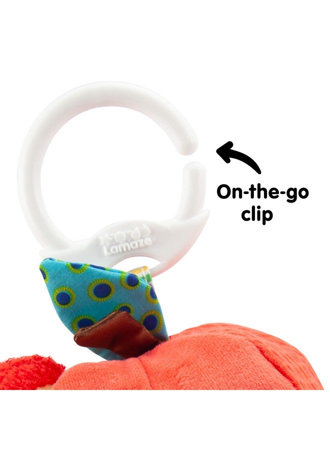 لاماز لعبة آرتشر ذا أبل كليب آند جو للأطفال - Image 5