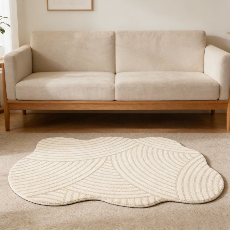 Tnessential Irregular 27 Rug - Image 2