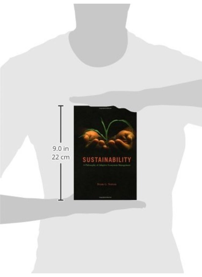 Sustainability: A Philosophy of Adaptive Ecosystem Management  - Image 2