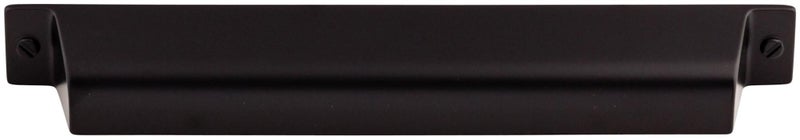 Barrington Channing 7 Center Cup Pull Finish Flat Black