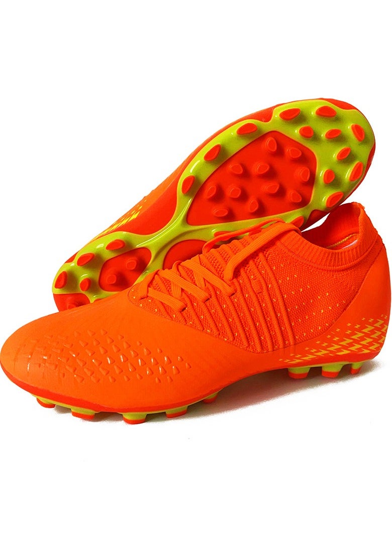 KUYING New Anti Slip Football Shoes  - Image 1