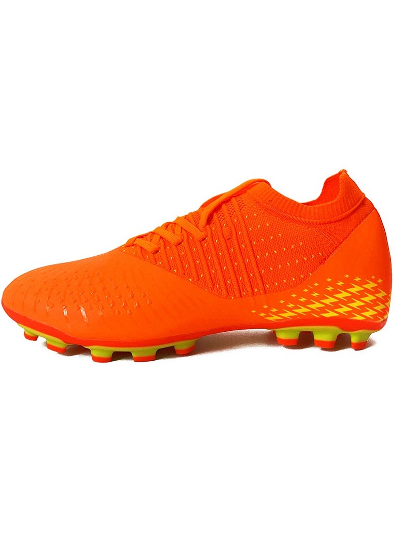 KUYING New Anti Slip Football Shoes  - Image 2