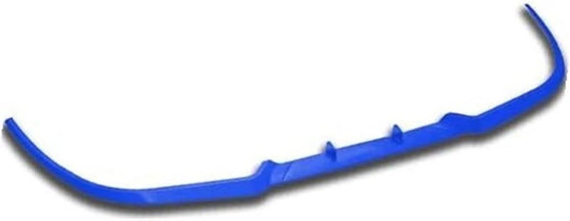 Wivplex Miata MX5 Front Spoiler Bumper Lip - Image 1