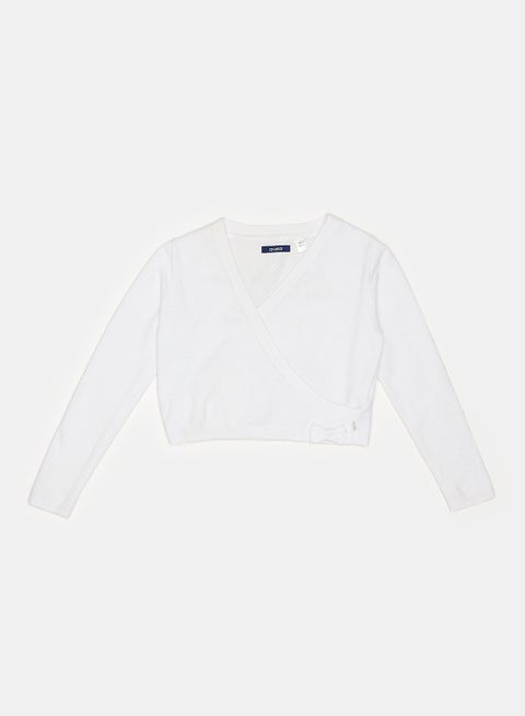 سترة OBaiBi By Okaidi للبنات