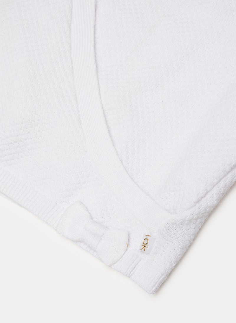 OBaiBi By Okaidi Girls Sweater
