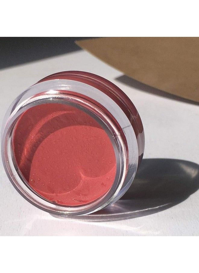 DAUGHTER EARTH - Vegan Lip And Cheek Tint ;Matte Natural Blush For Women ; Lip Tint With Vitamin E ; Nourishing Cheek Tint 4.5G - Image 1