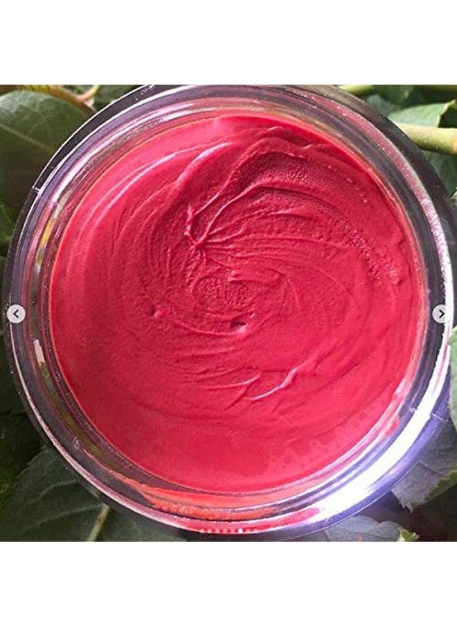 DAUGHTER EARTH - Vegan Lip And Cheek Tint ;Matte Natural Blush For Women ; Lip Tint With Vitamin E ; Nourishing Cheek Tint 4.5G - Image 1