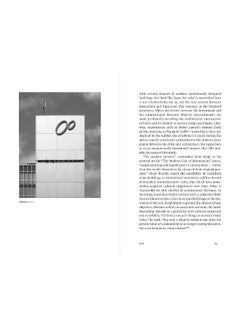 Tokyoids: The Robotic Face of Architecture  - Image 3