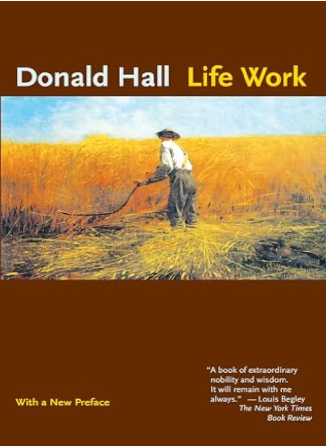 Life Work 
